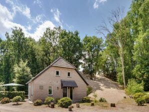 Parc de vacances Maison de vacances avec terrasse à Bedafse Bergen - Ouden - image1