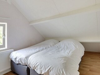 Vakantiepark Uden Kenmerken 14