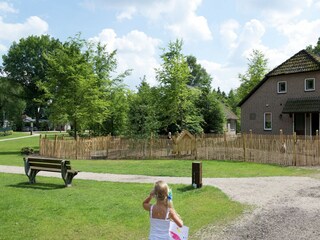 Parque de vacaciones Uden Grabación al aire libre 7