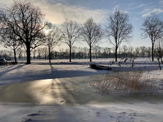 Parc de vacances Uden Environnement 20