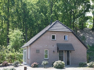Ferienpark Uden Außenaufnahme 5
