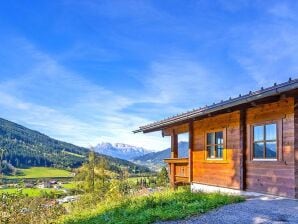 Maison de vacances Chalets à Eben im Pongau - Juste à Pongau - image1