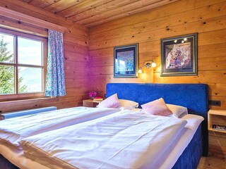 Casa de vacaciones Eben im Pongau Características 8