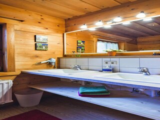 Maison de vacances Eben im Pongau Équipement 8