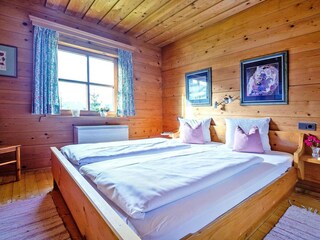 Casa de vacaciones Eben im Pongau Características 10