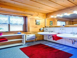 Casa de vacaciones Eben im Pongau Características 18