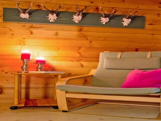 Casa de vacaciones Eben im Pongau  22