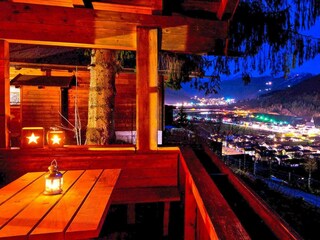 Casa per le vacanze Eben im Pongau  23