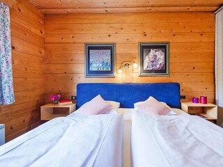 Vakantiehuis Eben im Pongau Kenmerken 17