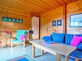 Casa per le vacanze Eben im Pongau Caratteristiche 9