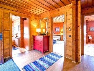 Casa de vacaciones Eben im Pongau Características 20