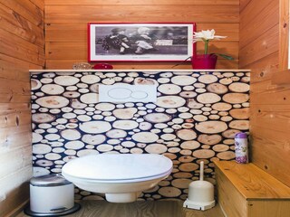 Casa de vacaciones Eben im Pongau Características 18