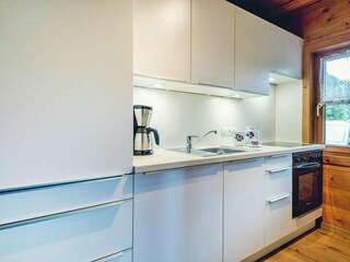 Vakantiehuis Eben im Pongau Kenmerken 10