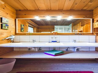 Casa per le vacanze Eben im Pongau Caratteristiche 13