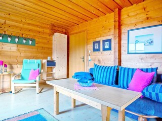 Casa per le vacanze Eben im Pongau Caratteristiche 8