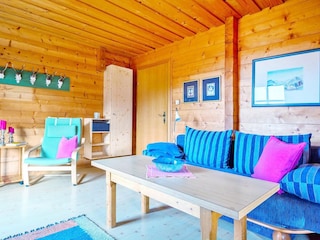 Ferienhaus Eben im Pongau Ausstattung 8
