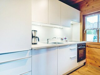 Casa per le vacanze Eben im Pongau Caratteristiche 10