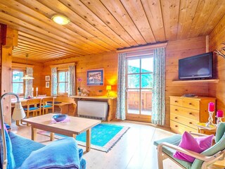 Vakantiehuis Eben im Pongau Kenmerken 13