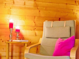Casa per le vacanze Eben im Pongau Caratteristiche 13