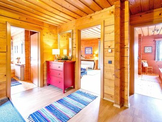 Vakantiehuis Eben im Pongau Kenmerken 14