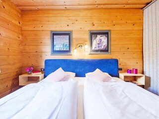 Vakantiehuis Eben im Pongau Kenmerken 15