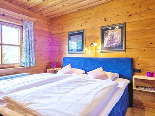 Casa per le vacanze Eben im Pongau Caratteristiche 16