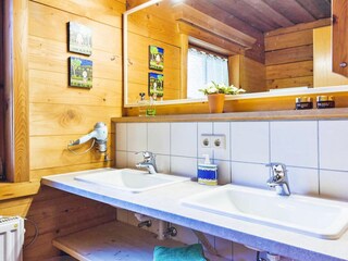 Maison de vacances Eben im Pongau Équipement 17