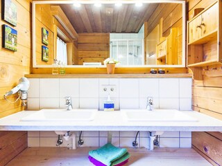 Casa per le vacanze Eben im Pongau Caratteristiche 18