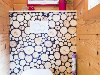 Holiday house Eben im Pongau Features 19