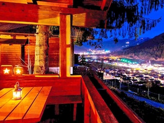 Ferienhaus Eben im Pongau Außenaufnahme 4