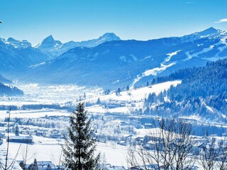 Casa per le vacanze Eben im Pongau  24