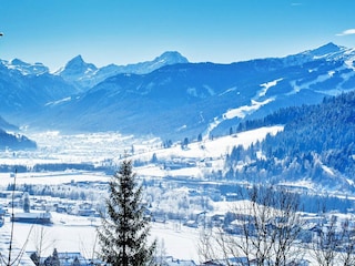 Ferienhaus Eben im Pongau  24