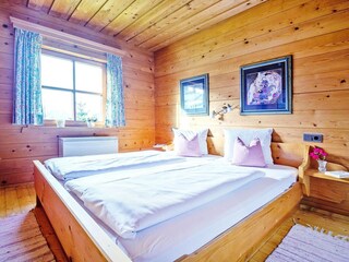 Holiday house Eben im Pongau Features 20