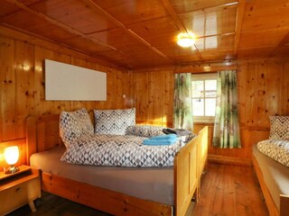 Apartamento Tobadill Características 9