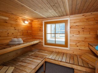 Apartamento Tobadill Características 10