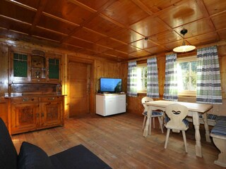 Apartamento Tobadill Características 11