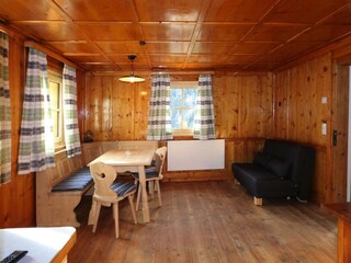 Apartamento Tobadill Características 12