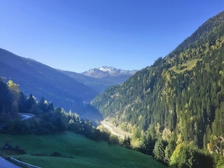 Apartment Tobadill Außenaufnahme 6