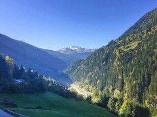 Appartement Tobadill Buitenaudio-opname 8