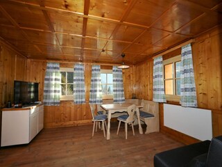 Appartement Tobadill Équipement 11