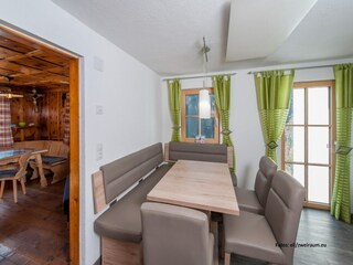 Apartamento Tobadill Características 14