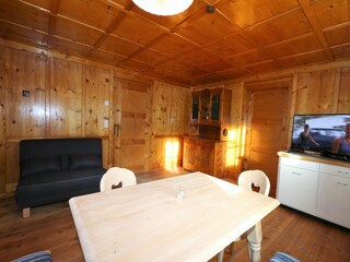 Apartamento Tobadill Características 15