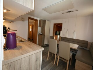 Appartement Tobadill Équipement 19