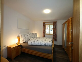 Apartamento Tobadill Características 17