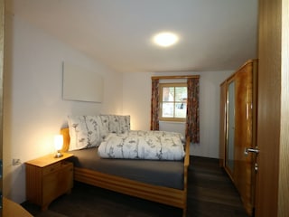 Apartment Tobadill Ausstattung 19