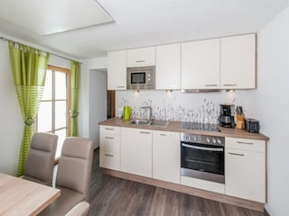 Apartment Tobadill Ausstattung 11