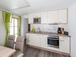 Apartment Tobadill Features 16