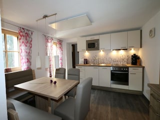 Appartamento Tobadill Caratteristiche 18