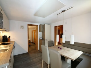 Apartment Tobadill Ausstattung 14