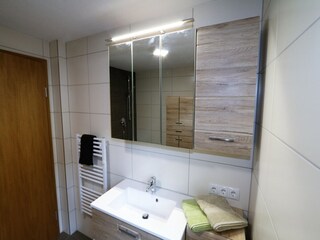 Apartamento Tobadill Características 21